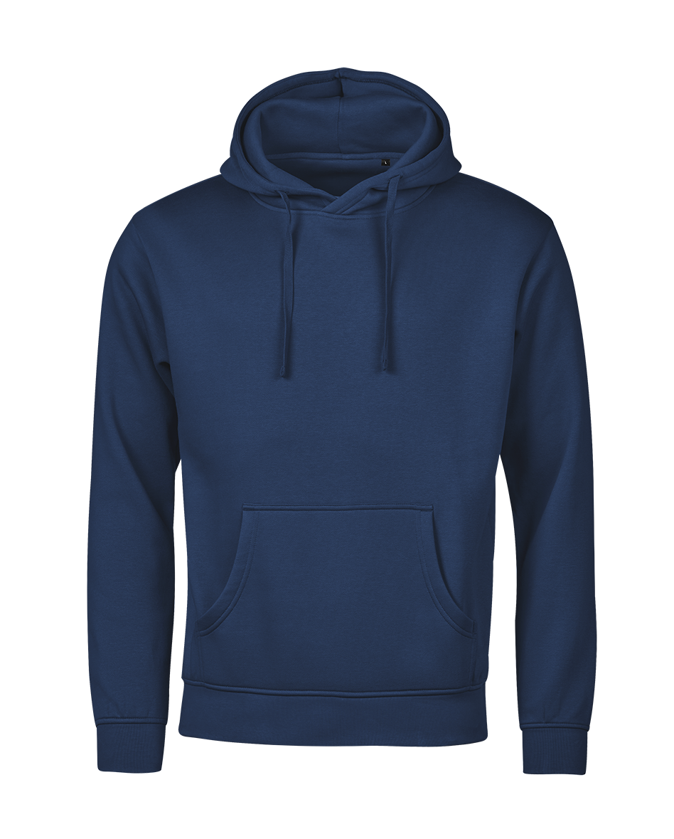 Urban Hooded Sweatshirt
