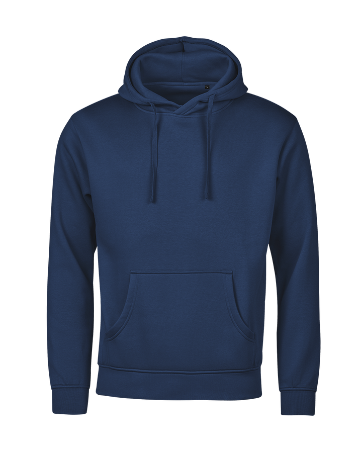Urban Hooded Sweatshirt