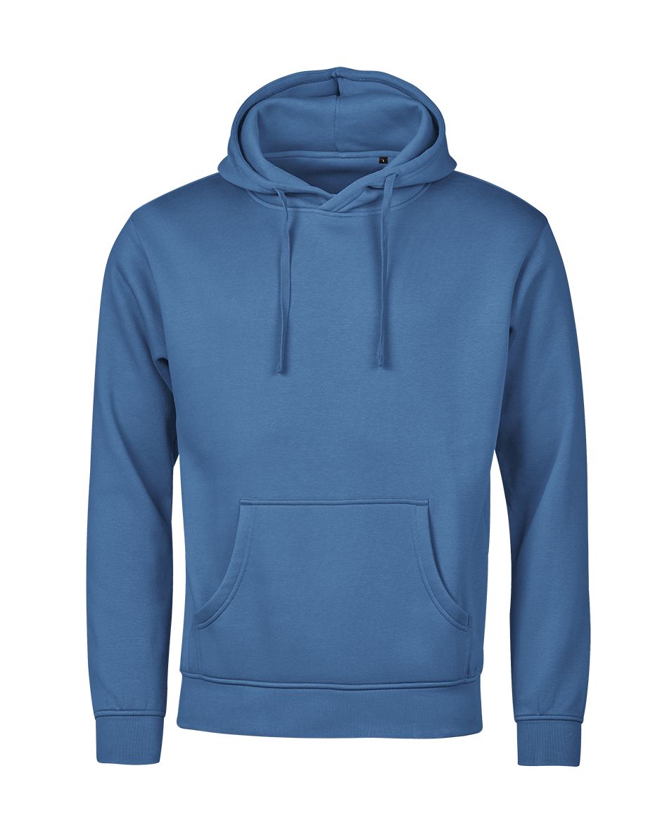 Urban Hooded Sweatshirt