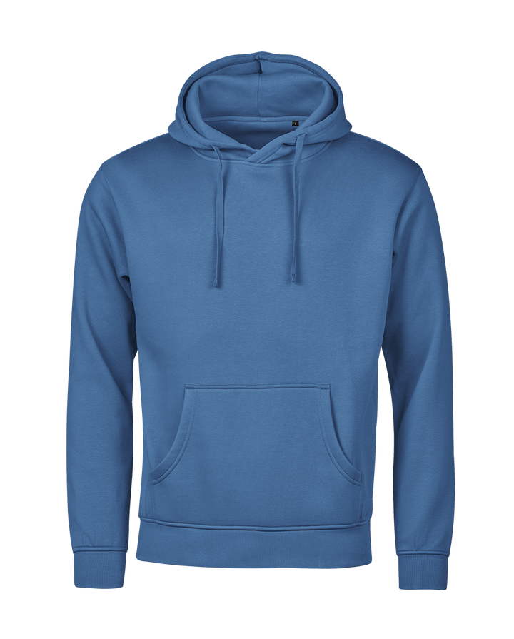 Urban Hooded Sweatshirt