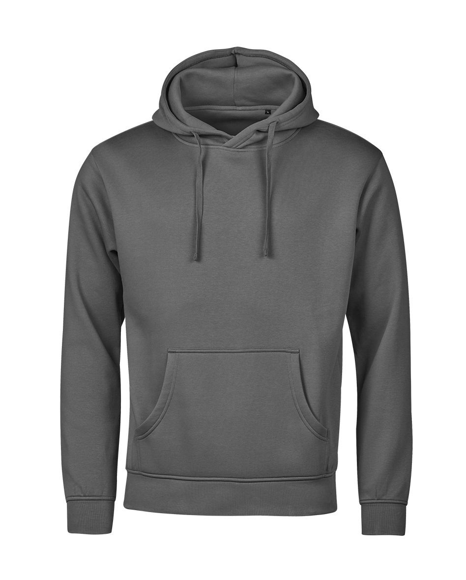 Urban Hooded Sweatshirt