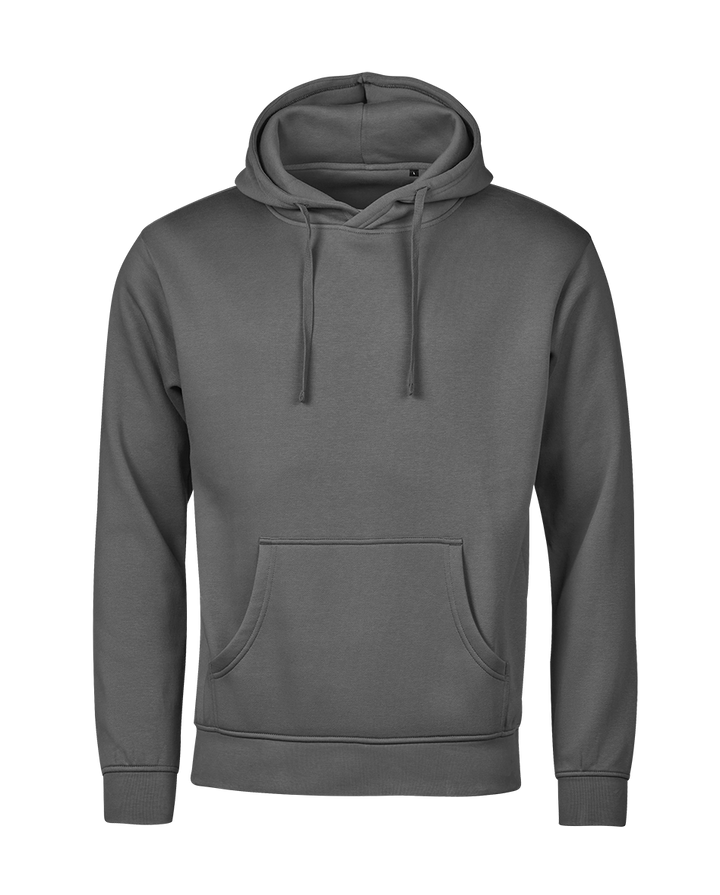 Urban Hooded Sweatshirt
