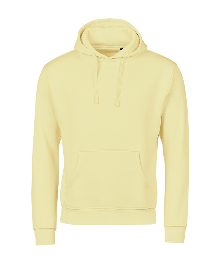 Urban Hooded Sweatshirt