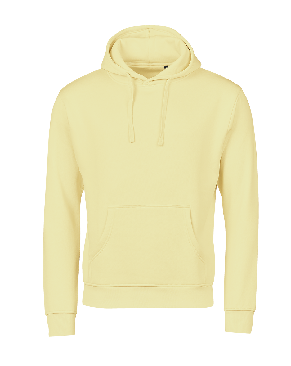Urban Hooded Sweatshirt