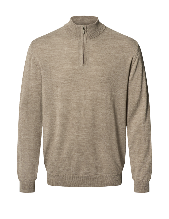 Copenhagen Men´s 1/4 zip Pullover