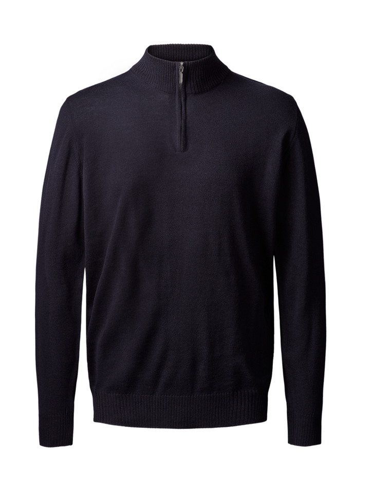 Copenhagen Men´s 1/4 zip Pullover