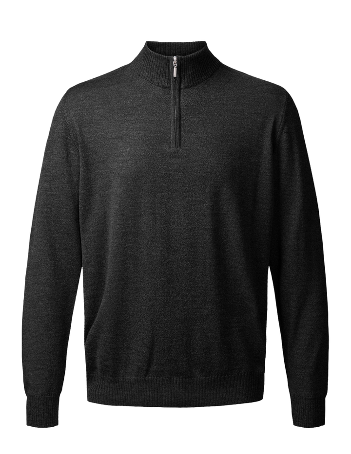 Copenhagen Men´s 1/4 zip Pullover
