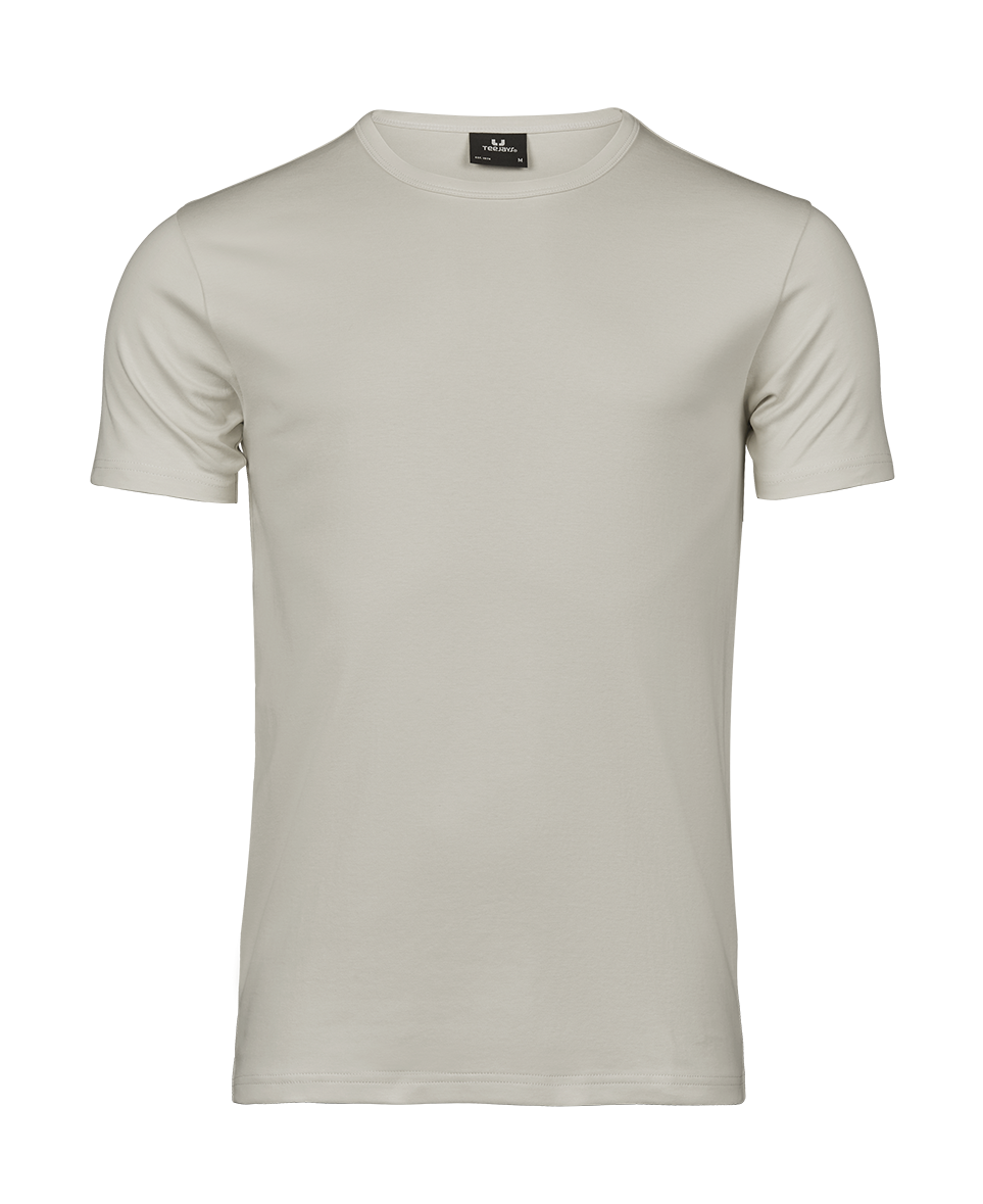 Interlock Tee