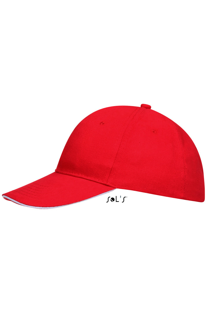 Sols Buffalo 88100
