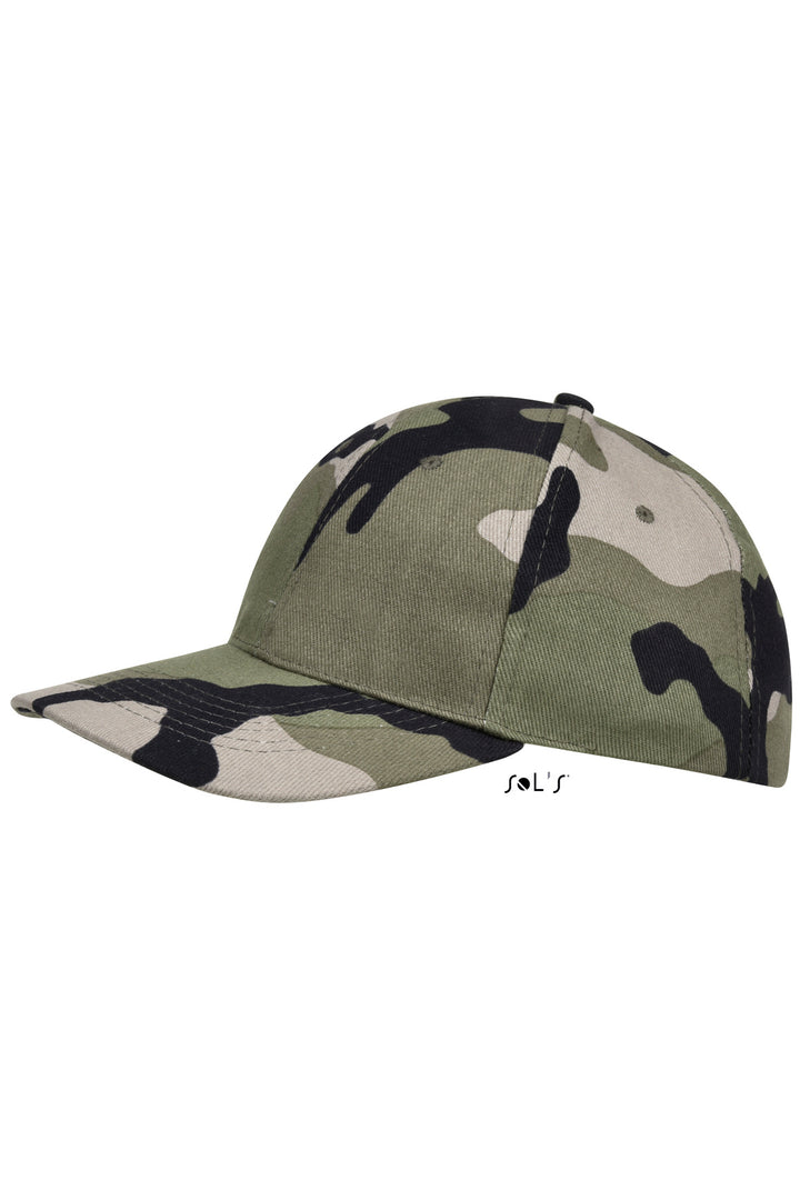 Sols Buffalo 88100