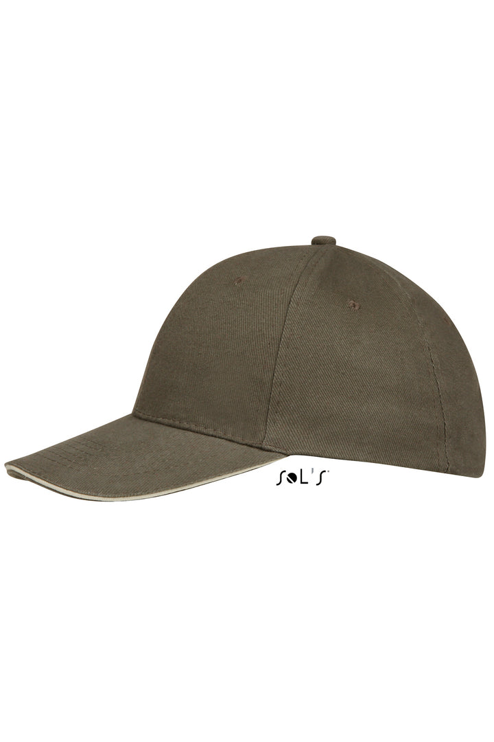 Sols Buffalo 88100