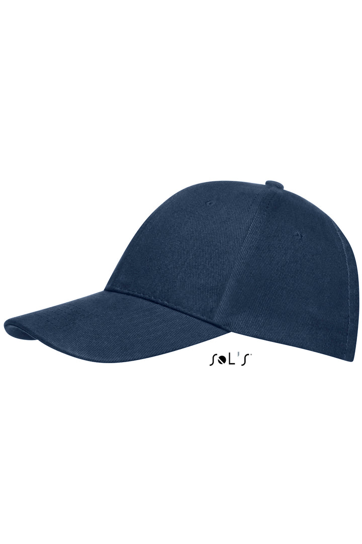 Sols Buffalo 88100