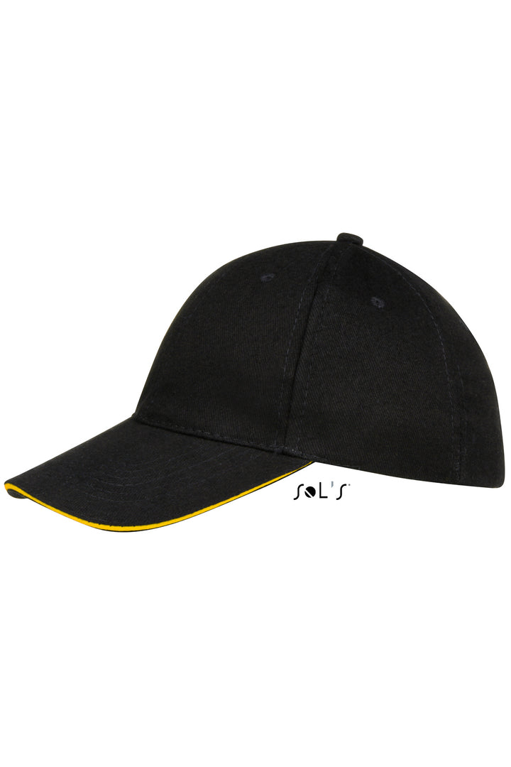 Sols Buffalo 88100