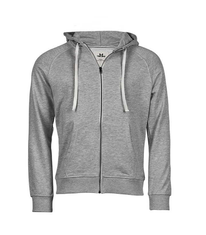 Urban Zip Hoodie