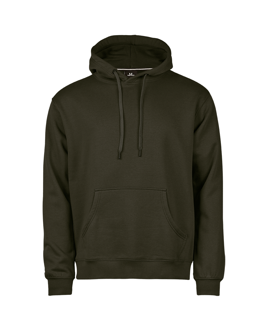 Hooded Sweatshirt