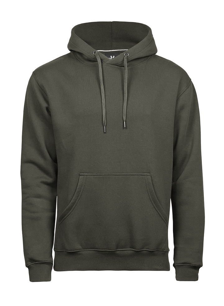 Hooded Sweatshirt