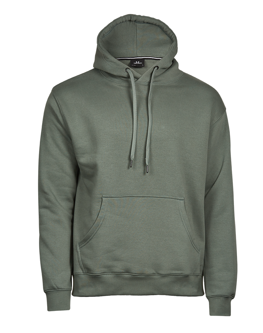 Hooded Sweatshirt