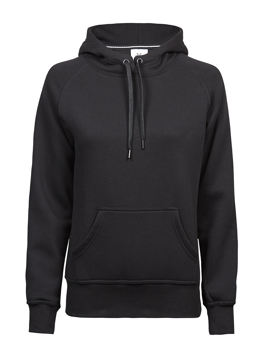 Women's Hooded Sweatshirt