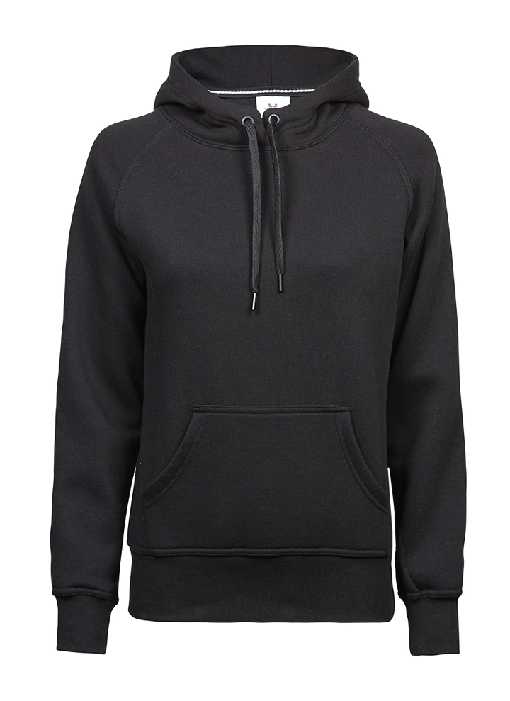 Women's Hooded Sweatshirt