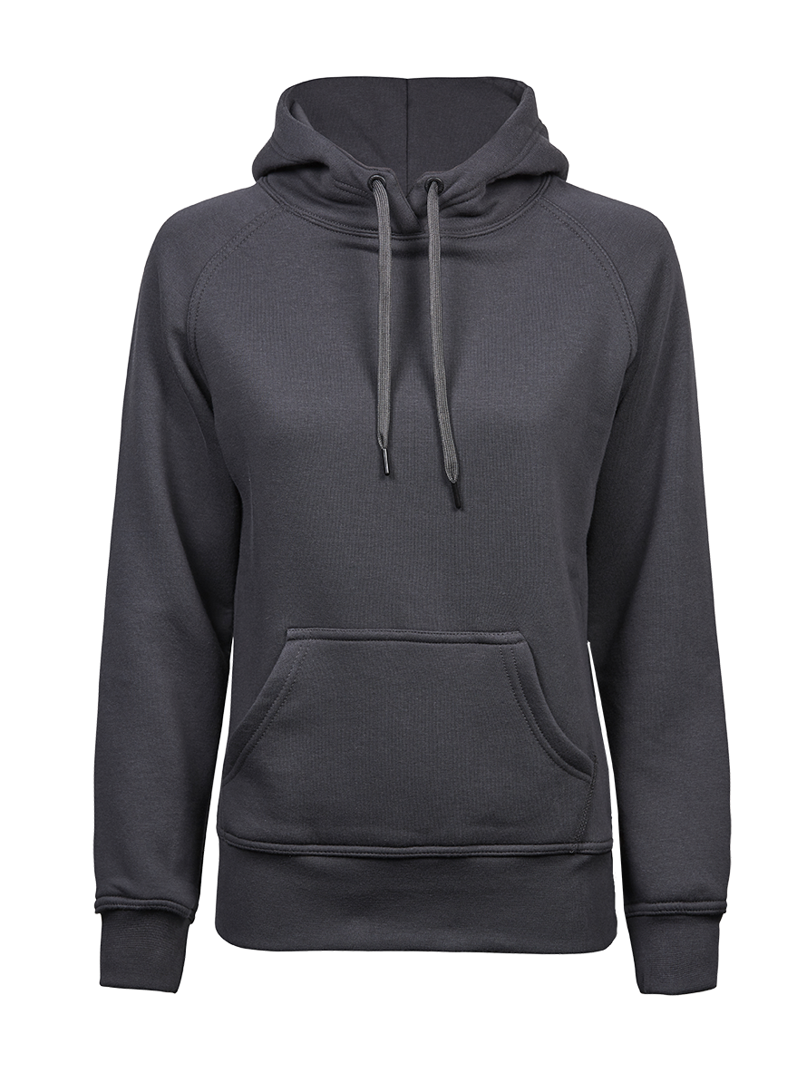 Women's Hooded Sweatshirt