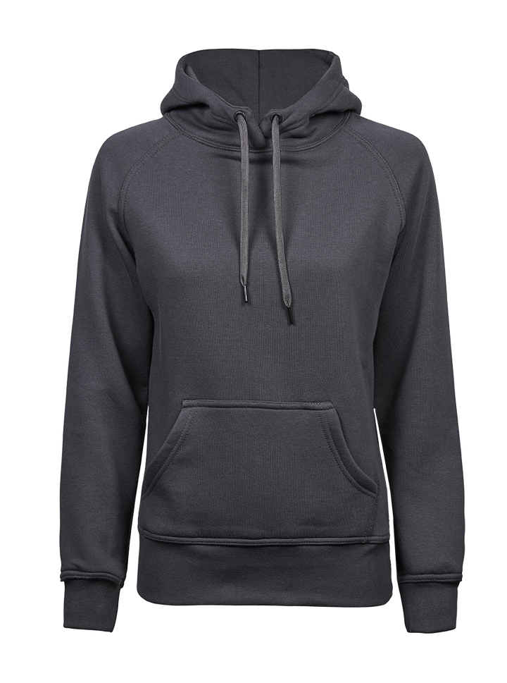 Women's Hooded Sweatshirt