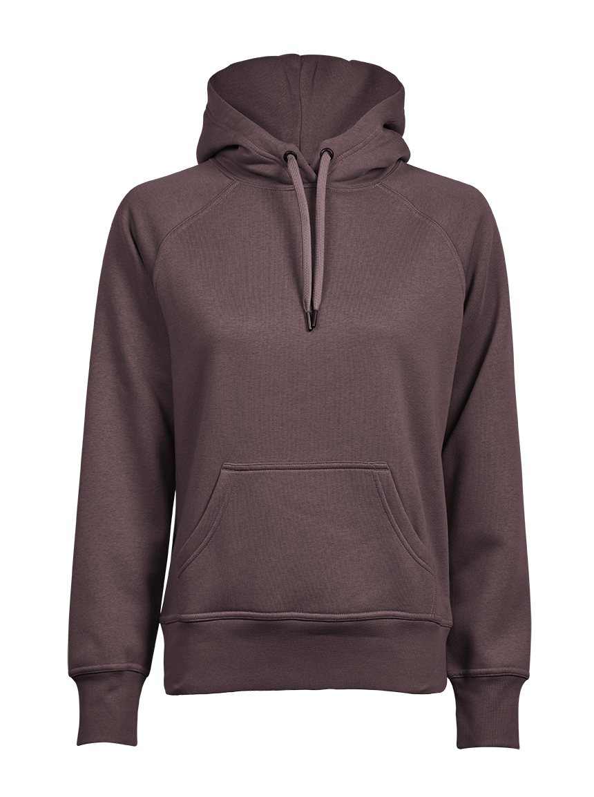 Women's Hooded Sweatshirt