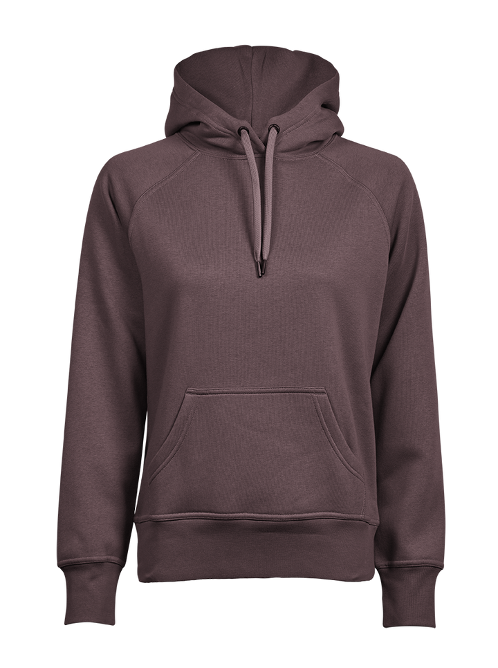 Women's Hooded Sweatshirt