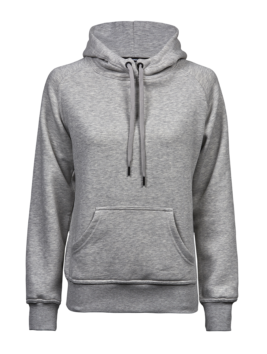 Women's Hooded Sweatshirt