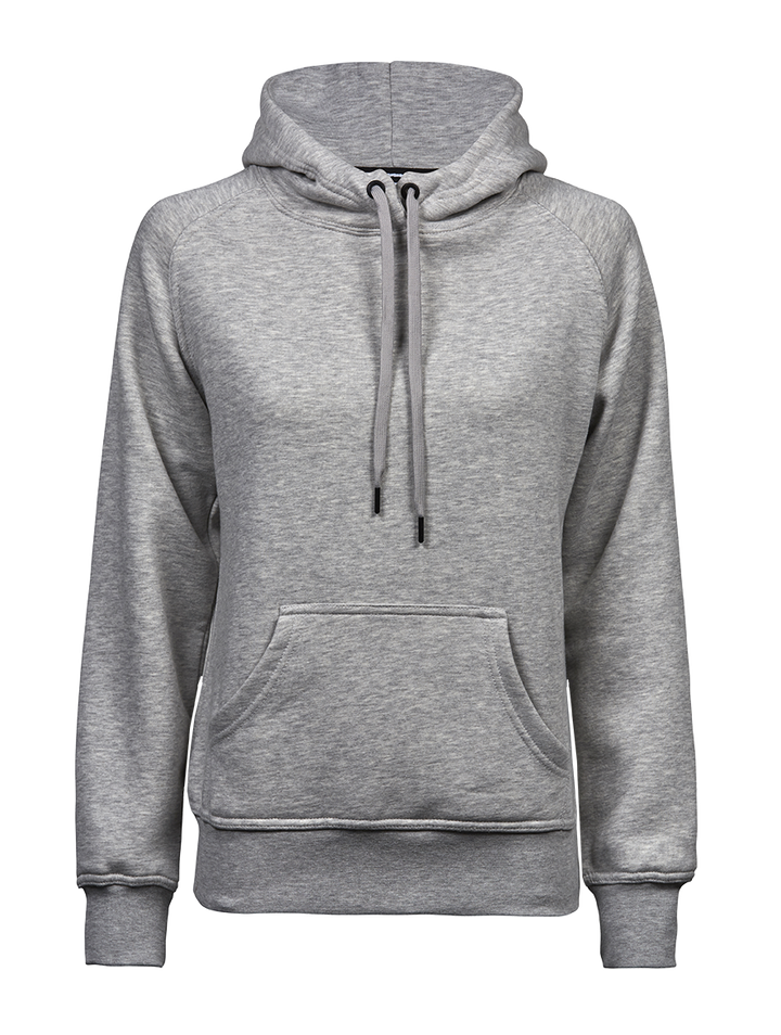 Women's Hooded Sweatshirt