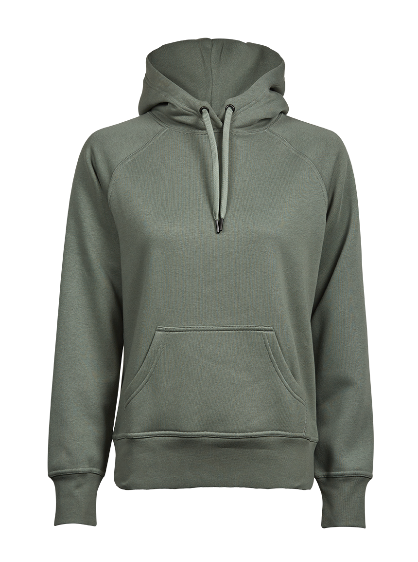 Women's Hooded Sweatshirt