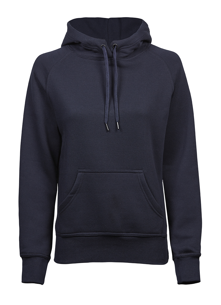 Women's Hooded Sweatshirt