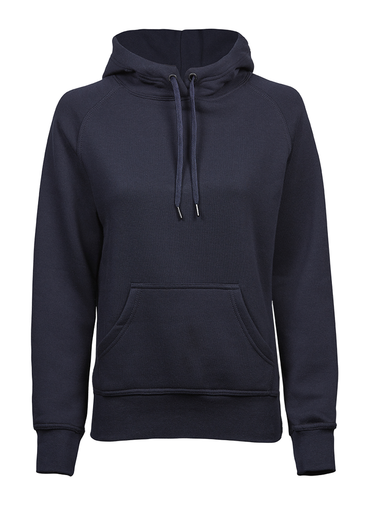 Women's Hooded Sweatshirt