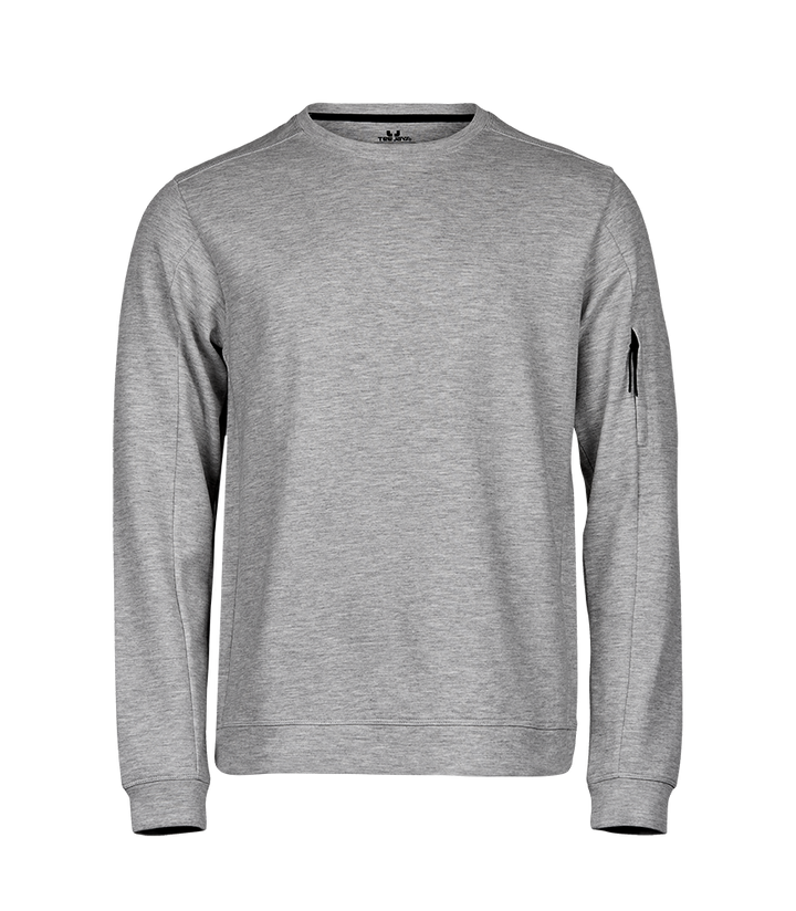 Athletic Crew Neck Sweat