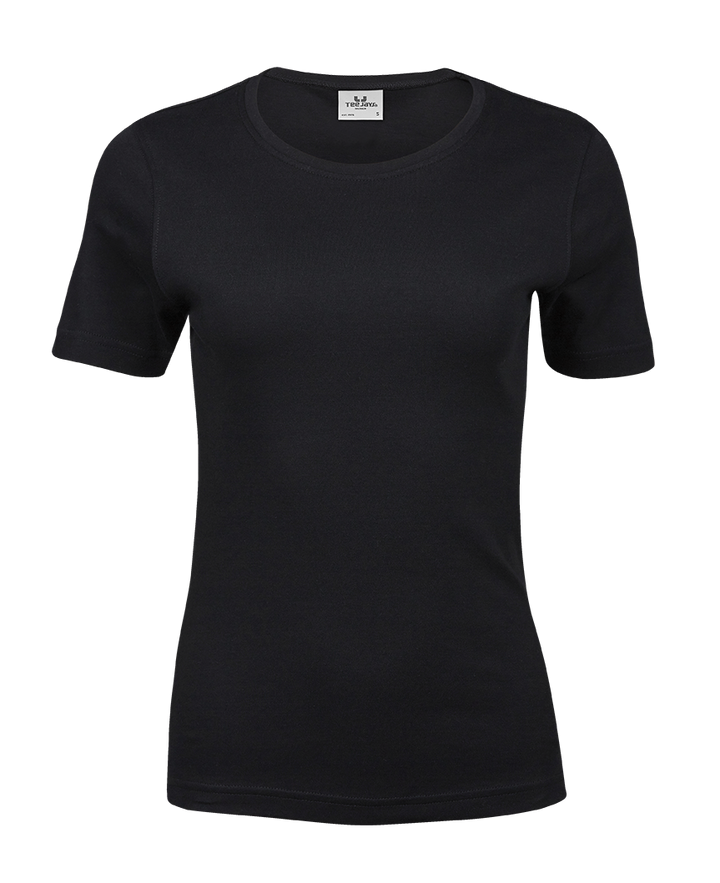 Women's Interlock Tee