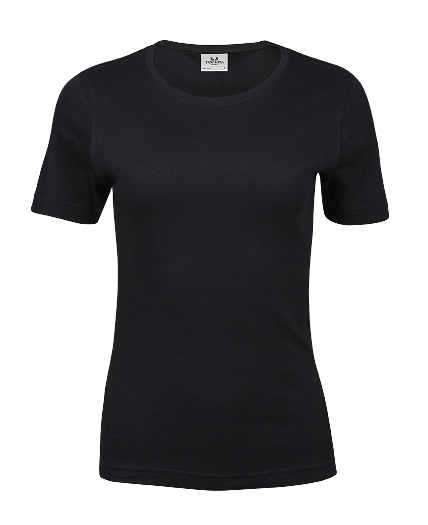 Women's Interlock Tee