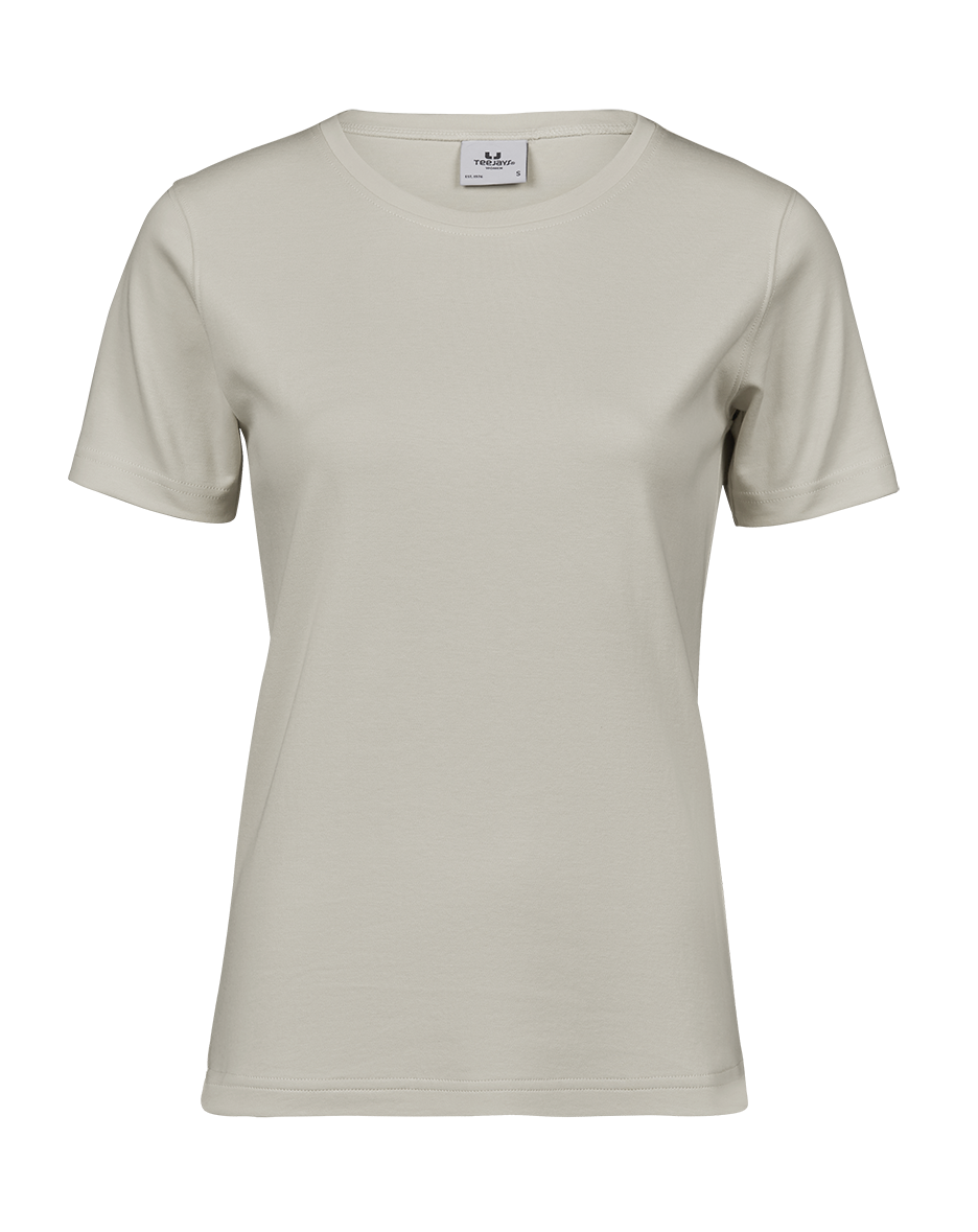 Women's Interlock Tee