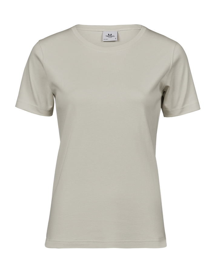 Women's Interlock Tee