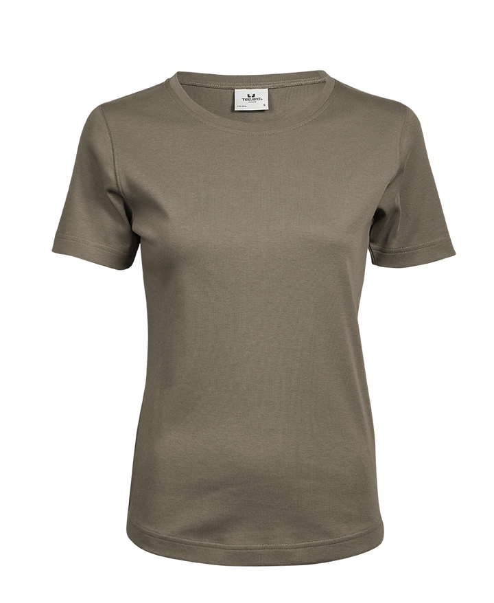 Women's Interlock Tee