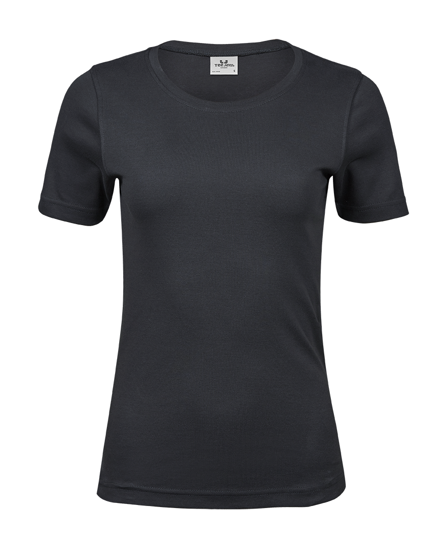 Women's Interlock Tee