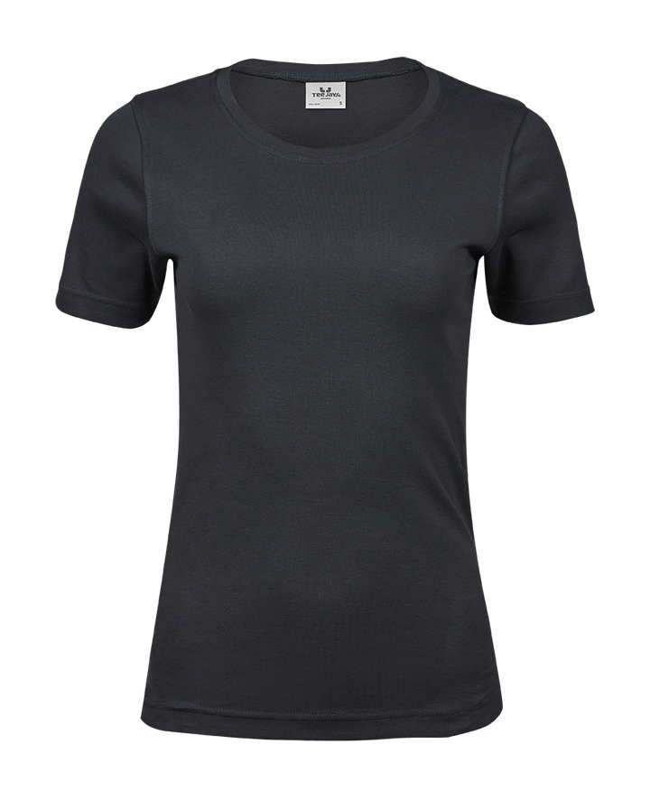 Women's Interlock Tee