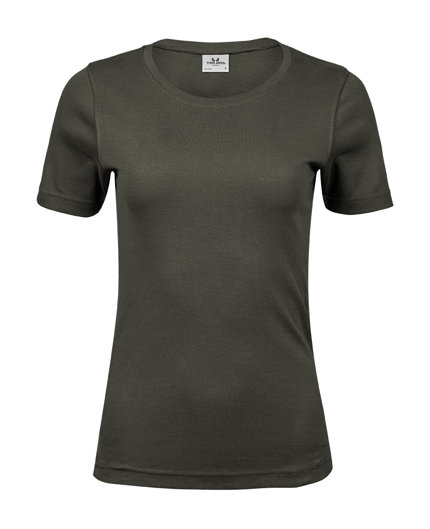 Women's Interlock Tee