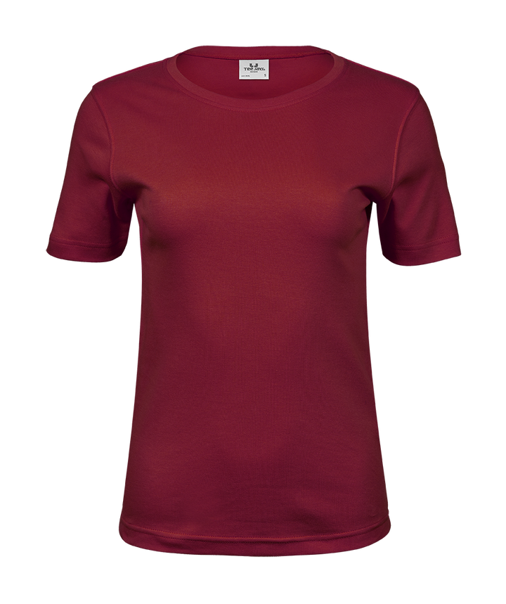 Women's Interlock Tee