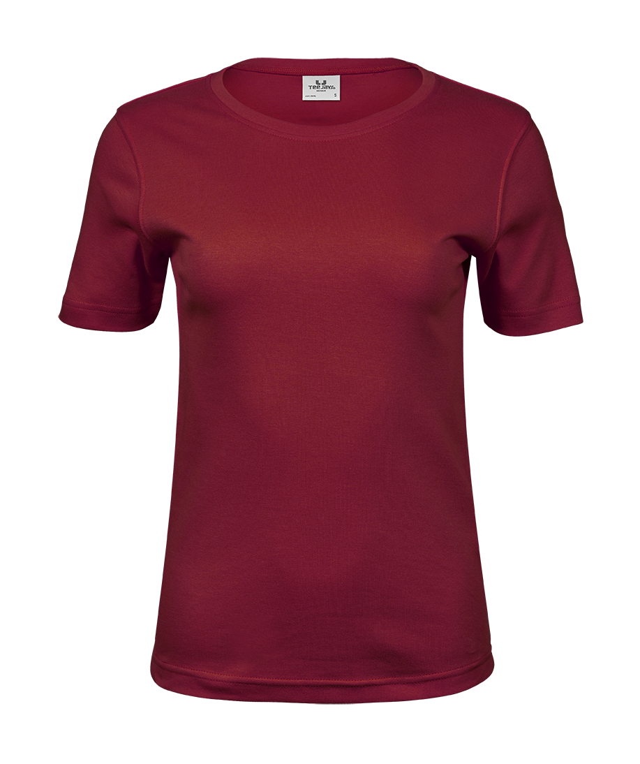 Women's Interlock Tee