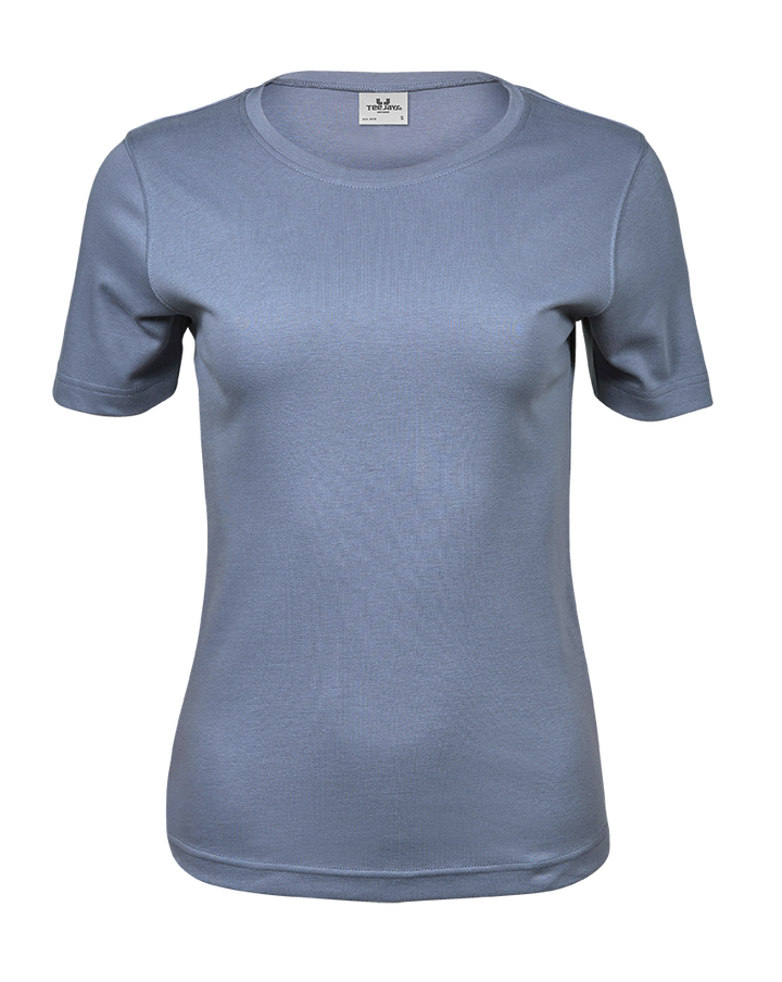 Women's Interlock Tee