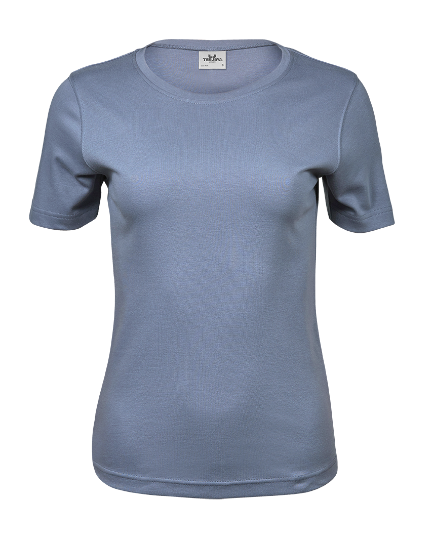 Women's Interlock Tee