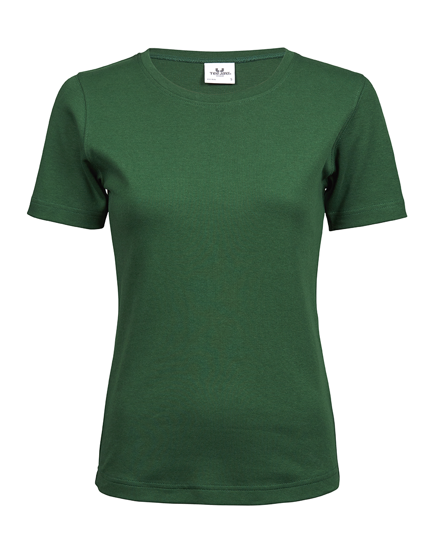 Women's Interlock Tee