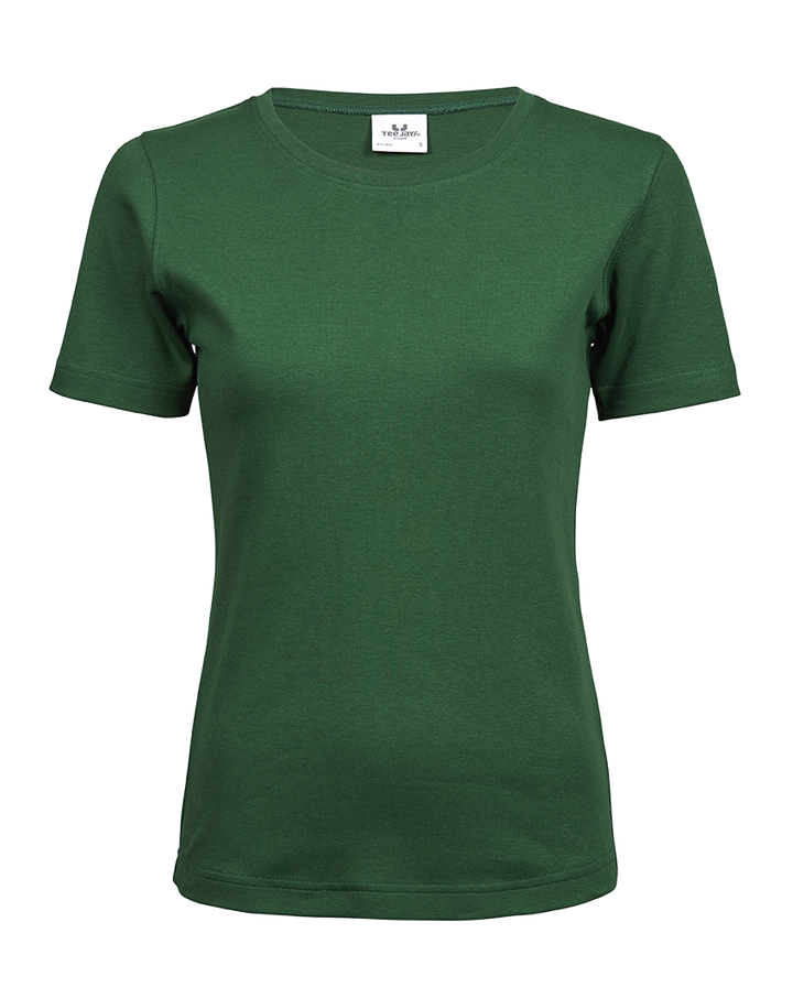 Women's Interlock Tee