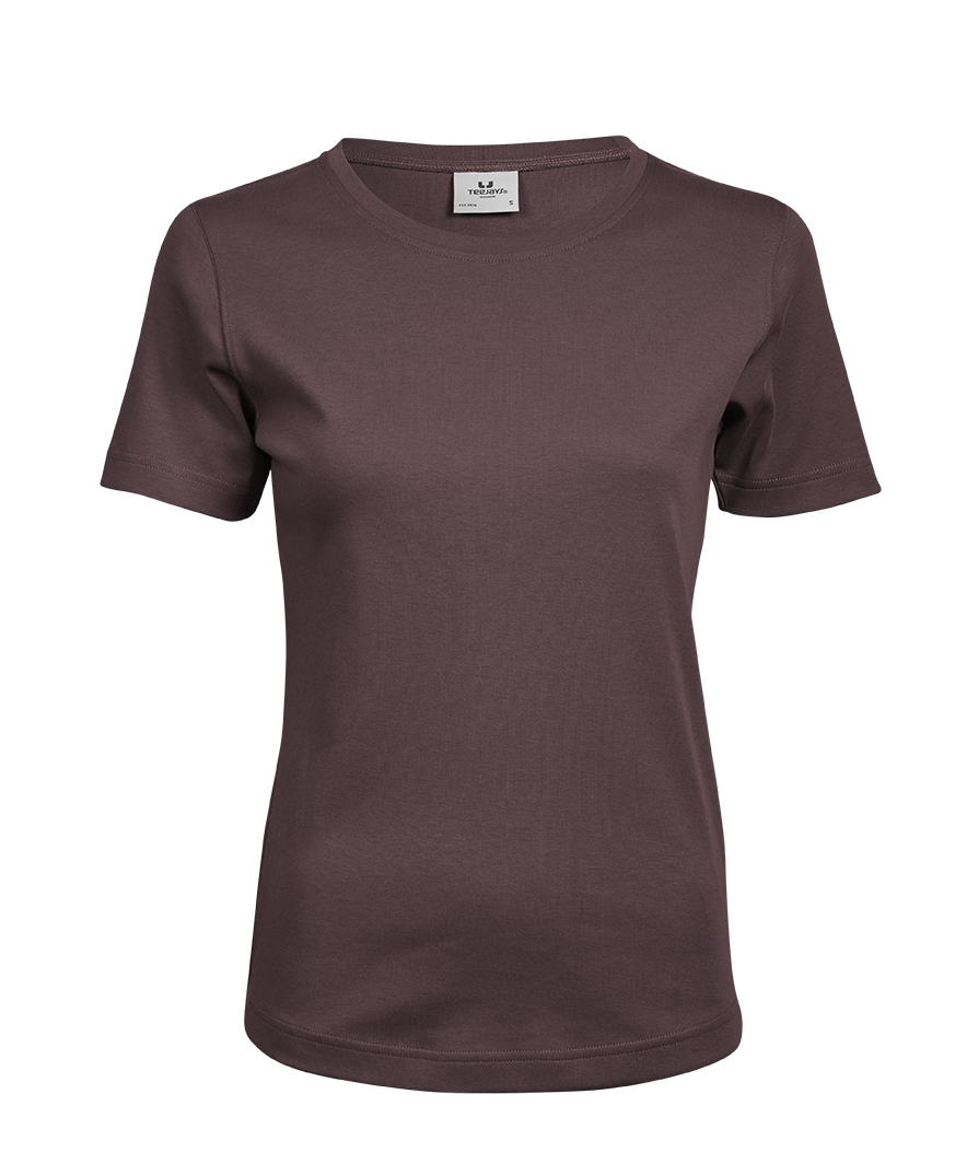 Women's Interlock Tee