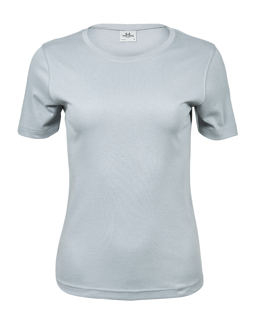 Women's Interlock Tee