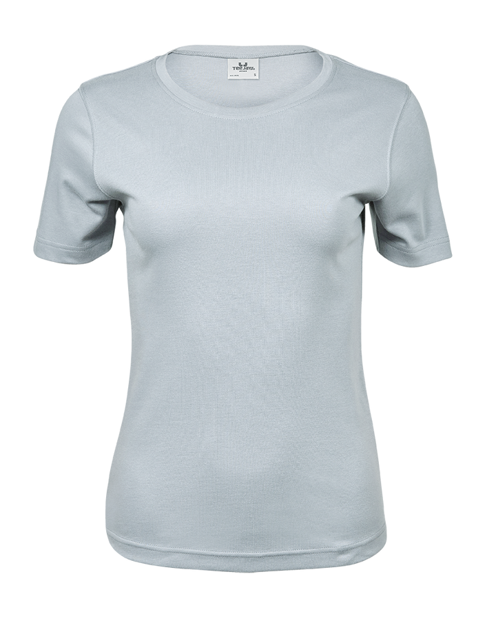 Women's Interlock Tee